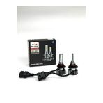 BLOX 9006 Ultra Slim Csp Led Xenon Zenon Compact Seri Şimşek Etkili Ultra Aydınlatma Ultra Küçük Kasa