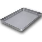 Blp Alüminyum Baklava ve Tatlı Tepsisi 30 x 40 x 3,5 cm 750 - 800 gr