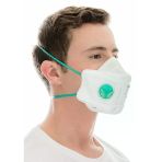 Bls 829 Ffp2 Ventilli Nr D Maske (10 Adet)