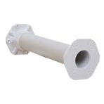 Bls TRK-FP-15CM Plastik Uzatma Ayak