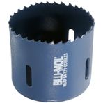 Blu-Mol E0102410 30 mm Bi-Metal Panç