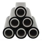 Blu Siyah Palet Streç Film 23 Mikron 50 cm x 300 m 6'lı