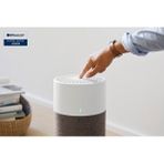 Blue 3210 Hepa Filtreli Akıllı Hava Temizleyici (Toz+Tüy+Koku) By Unilever (41 M²) - Gri
