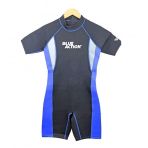 Blue Action Sorti Dalis Elbisesi 1 Mm Small