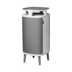 Blue Air Dust Magnet 5240 Gri Hava Temizleyici Filtre