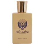 Blue Avians Bombshell Floral Kalıcı Koku Yüksek Kalite Ithal Esans Kadın Parfüm Edp 50 Hediye Yılbaşı 384 Parfum