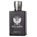 Blue Avians TT-Kirke Fresh Kalıcı Koku Yüksek Kalite ithal Esans Erkek Parfüm EDP 50ML Hediye Yılbaşı 451 Parfum