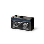 Blue Battery 12V 1.3Ah Bakımsız ve Kuru UPS Aküsü
