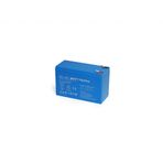 Blue Battery BL 12-9, 12V 9Ah, Bakımsız, Kuru Akü. UPS için Uygundur.