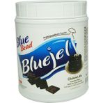 Blue Bead 1 kg Blue Bead Çikolatalı Soğuk Pasta Jölesi