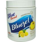 Blue Bead 1 kg Blue Bead Limonlu Soğuk Pasta Jölesi