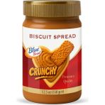 Blue Bead Crunchy Bisküvi Kreması 350 gr