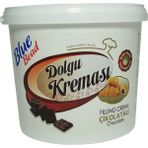 Blue Bead Dolgu Kreması Çikolatalı 1 kg