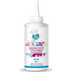 Blue Bead Mavi Sıvı Gıda Boyası 150 Ml