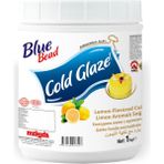 Blue Bead Pasta Jölesi Limonlu 1 kg