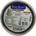 Blue Bead Şeker Hamuru Kahverengi 200 gr - 1 kg