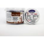 Blue Bead Şeker Hamuru Kahverengi 200 Gr
