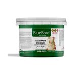 Blue Bead Şeker Hamuru Koyu Yeşil 1 kg