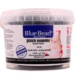 Blue Bead Şeker Hamuru Lacivert 1 kg