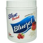 Blue Bed Blue Bead Frambuazlı Soğuk Pasta Jölesi 1 kg Özel Lezzet ve Kullanım Kolaylığı
