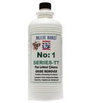 Blue Bird BLUE.005 1 lt No:1 Pas Lekesi Temizleyici Remover Sprey