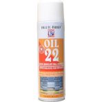 Blue Bird BLUE.028 500 ml Oil 22 Sentetik Yağlayıcı