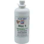 Blue Bird Bluebird No:1 Pas Lekesi Çıkarıcı Ilaç (1 Litre) - Şeffaf