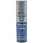 Blue Bird Degreaser Yağsız Kontak Sprey (250 Ml.) - Şeffaf