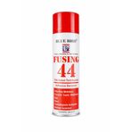 BLUE BIRD Fusing 44 Tela Şekeri Temizleyici Sprey – Ütü ve Pres Makinesi Yapıştırıcı Sökücü 500 ml