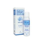 BLUE CAP Köpük Krem Nemlendirici 100 ML - Kortizonsuz