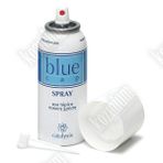 Blue Cap Sprey 100 ml Saç Losyonu