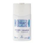Blue Cap Yağlı Saçlar İçin Kepek Önleyici 150 ml Şampuan