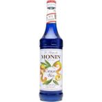 Blue Curacao Mavi Portakal Şurubu 700 ml