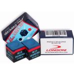 Blue Diamond Bilardo Iskata Tebeşiri 1 Paket 2 Adet - Siyah