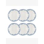 BLUE DREAM KASE SETİ 6LI - 16 CM