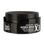 Blue Drop Power X3 150 ml Aqua Wax