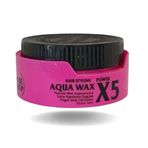 Blue Drop Power X5 150 ml Aqua Wax