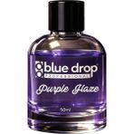 Blue Drop Purple Haze Premium Erkek Parfümü 50 ml – Kırmızı Meyvelerin Canlı Enerjisi, Temiz Miskin Zarif Dokunuşu, Sıcak Karamel Bitişi. Canlılığın Gücü. Karizmanın Imzası.