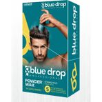 Blue Drop Wax Man "s" Mavi 15ML
