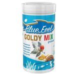 Blue Feel 1000 ml 400 gr Goldy Mix Granulat