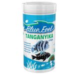 Blue Feel 250 ml 100 gr Tanganyika Chips