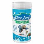 Blue Feel 250 ml 100 gr Tropical Granulat
