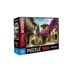 Blue Focus 1000 Parça Provence Puzzle