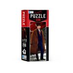 Blue Focus 230 Parça Reis-i Cumhur Atatürk Puzzle