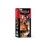 Blue Focus Başkomutan Atatürk 230 Parça Puzzle