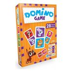 Blue Focus Domino Oyunu