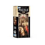 Blue Focus Fetih 1453 230 Parça Puzzle