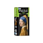 Blue Focus İnci Küpeli Kız 230 Parça Puzzle