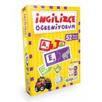 Blue Focus İngilizce Öğreniyorum