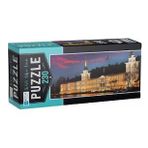 Blue Focus Kuleli Askeri Lisesi 230 Parça Puzzle